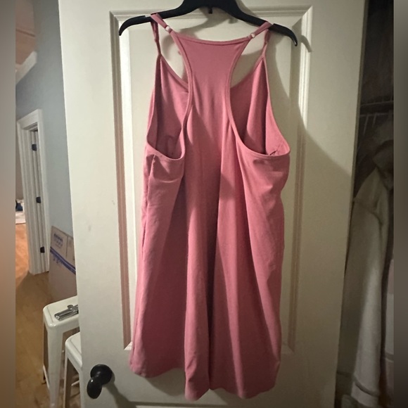 Altheisure Dress with built in bra - Picture 5 of 5
